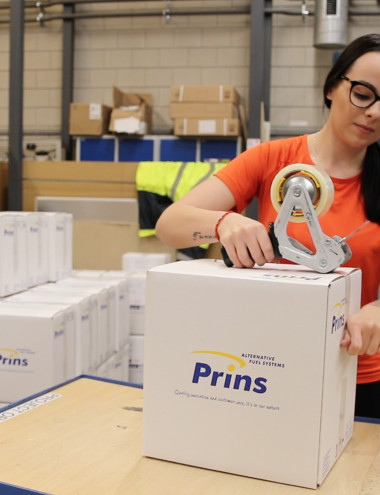 Westport Fuel Systems Netherlands B.V. EINDHOVEN afbeelding 3